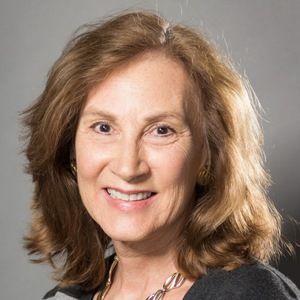 Meet your Posher, Susan